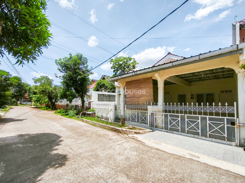 Perumahan Mampang Indah