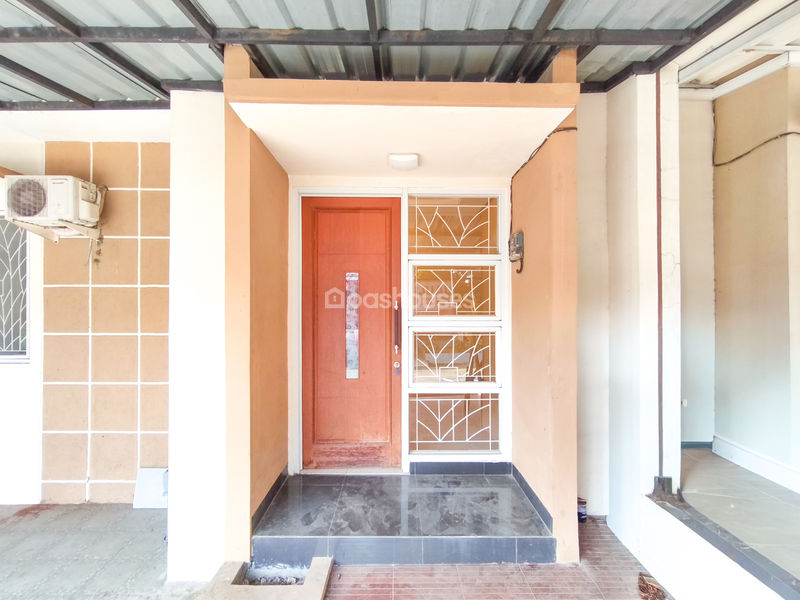 Komplek Trevista Residence Blok B6/24