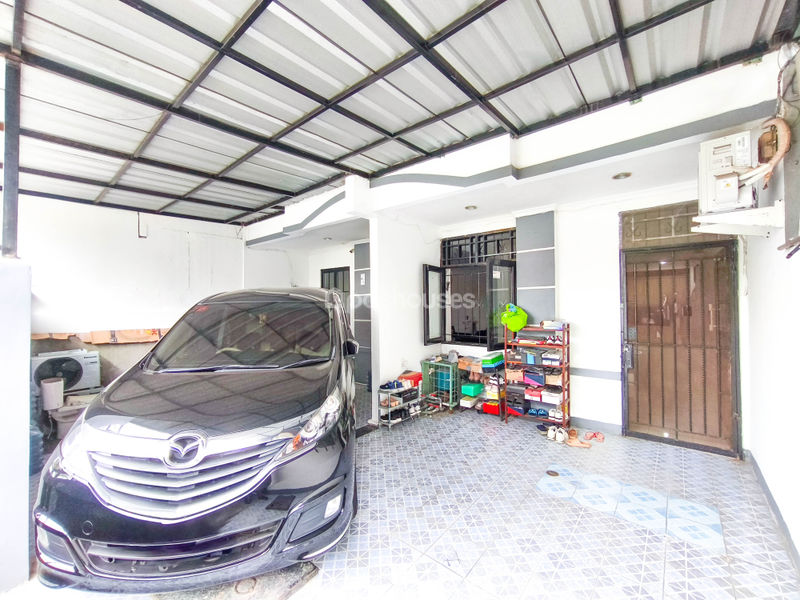 Taman Palem Lestari Blok E6