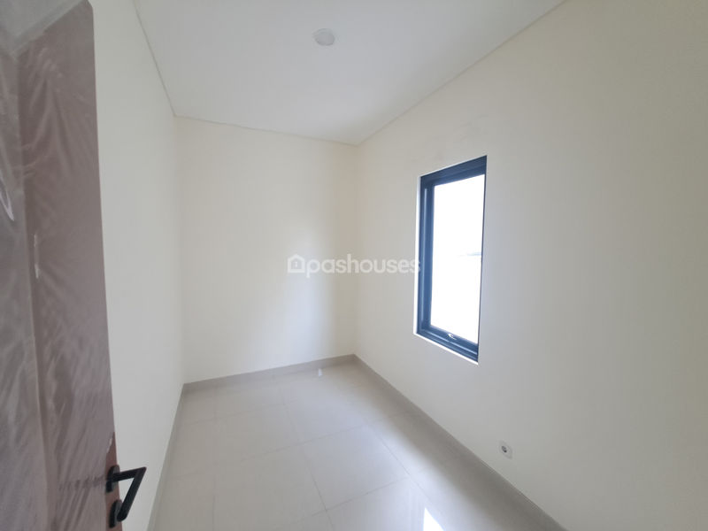 Serpong Garden 2 Cluster Greenland Blok A5 No.3