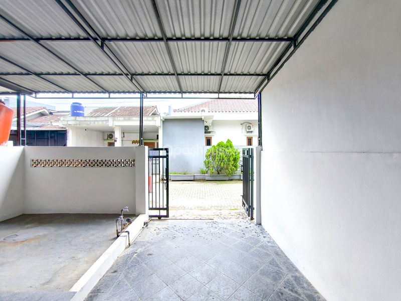 Perumahan Grand Sutera Kutabumi