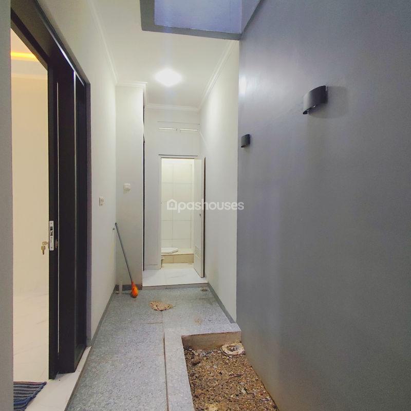 Villa Bintaro Regency Blok G28