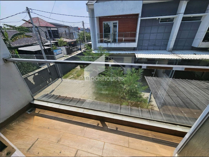 Pelita 8 Residence Depok