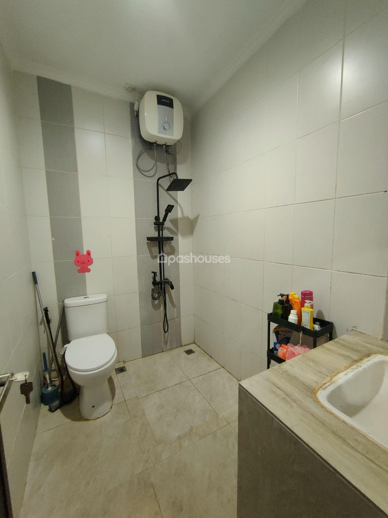 Perumahan Urbana Jatiwaringin Residence Blok B6