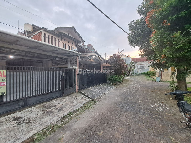 Pamulang Estate Blok G8 No.14