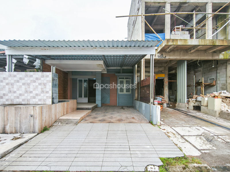 Metland Transyogi Cibubur 