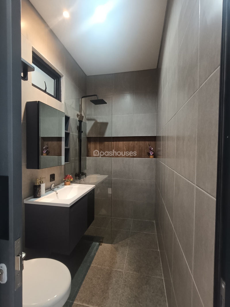 Kencana Loka BSD Blok K4 No.34