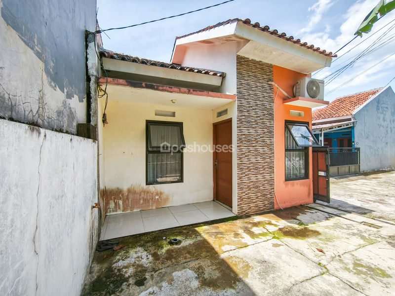 Kemang Raya Residence
