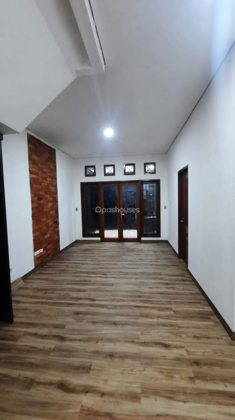 Komplek Gema Pesona Estate Blok N