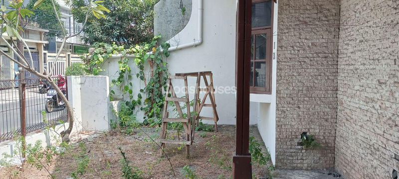 Pondok Pekayon Indah Bekasi Blok DD32