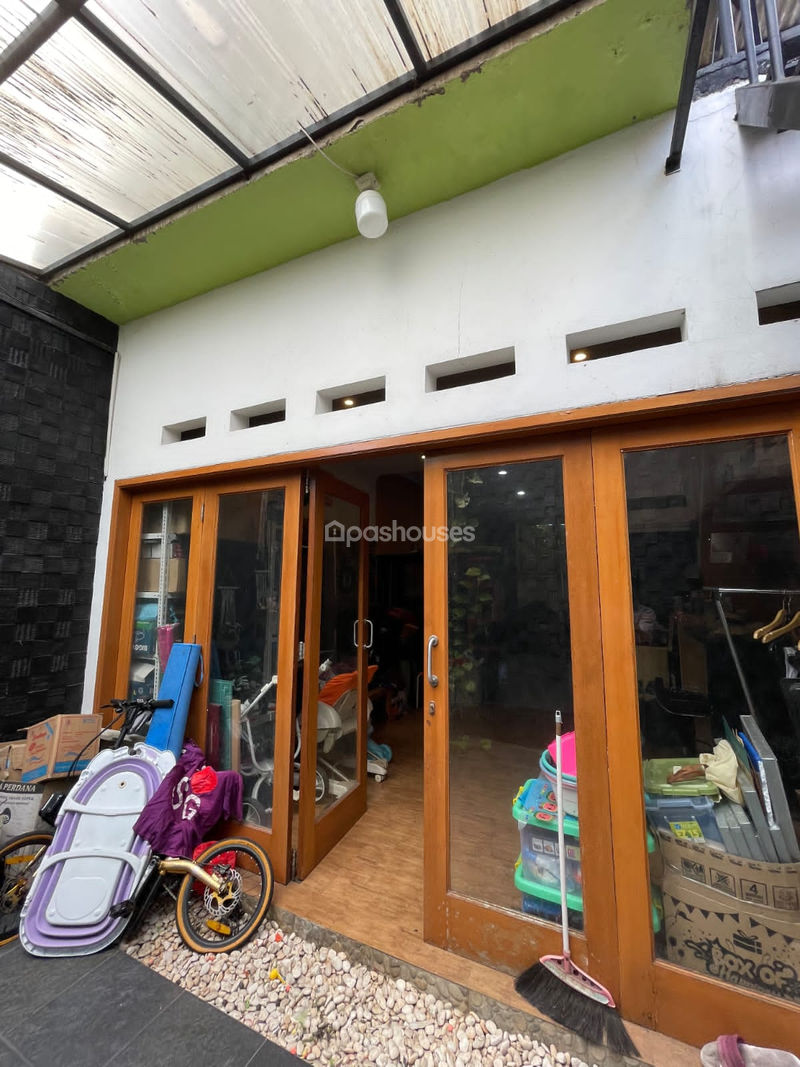 Jalan Lebak Para Kalisari No.28A