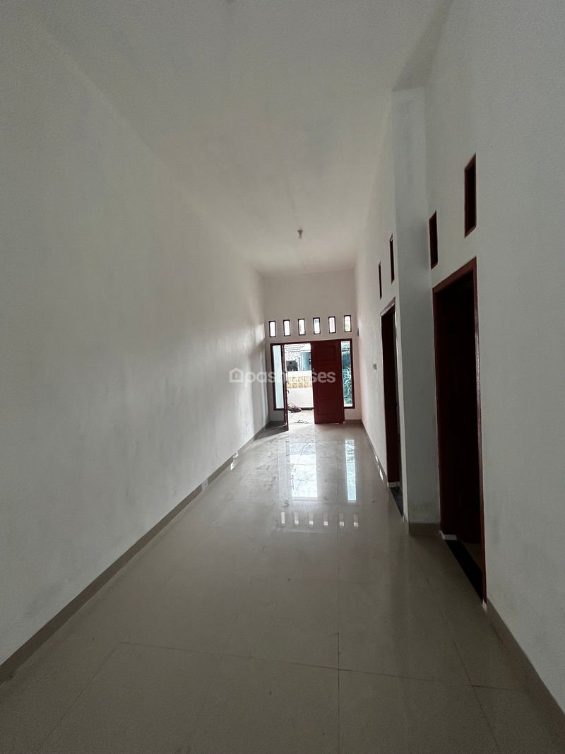 Perumahan Griya Asri Bahagia BLok J7 No. 4