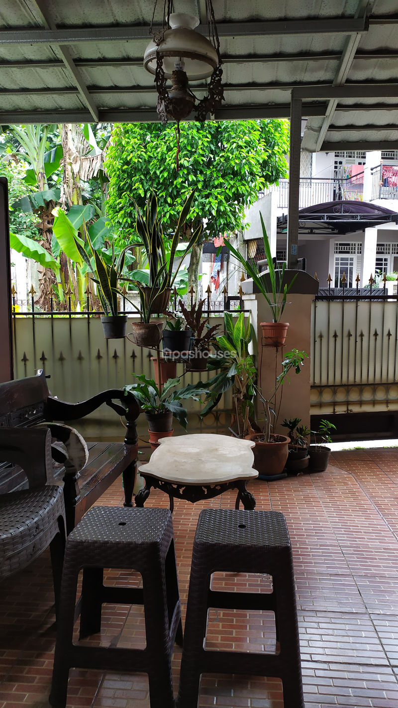 Perumahan Bukit Pamulang Indah Blok F6 No.3