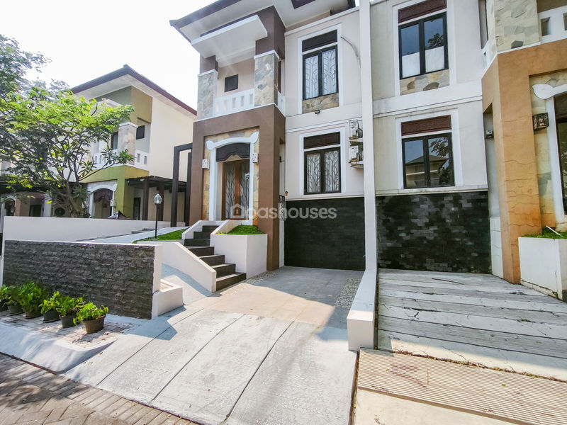 Perumahan Bali Resort Blok A1 No.9
