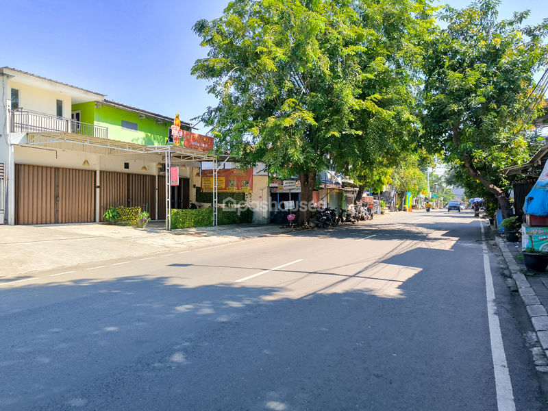 Jalan Mawar Merah II No.54A