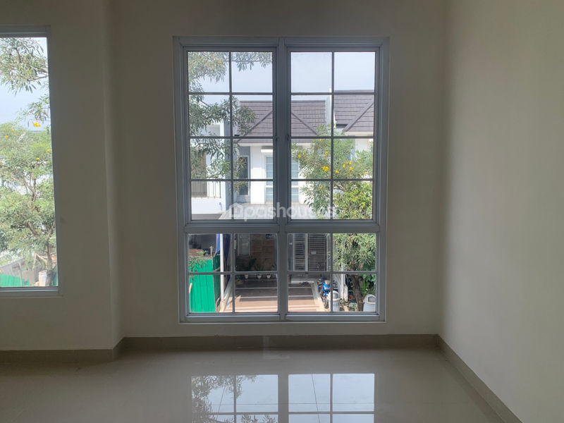 Citra Gran Cibubur Cluster Clover Garden Blok CC2