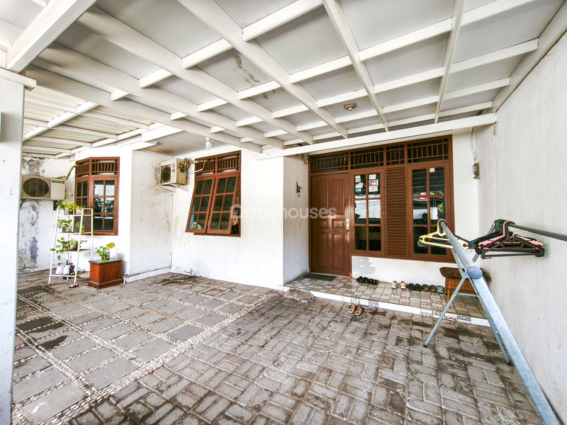 Pondok Sukatani Permai Depok