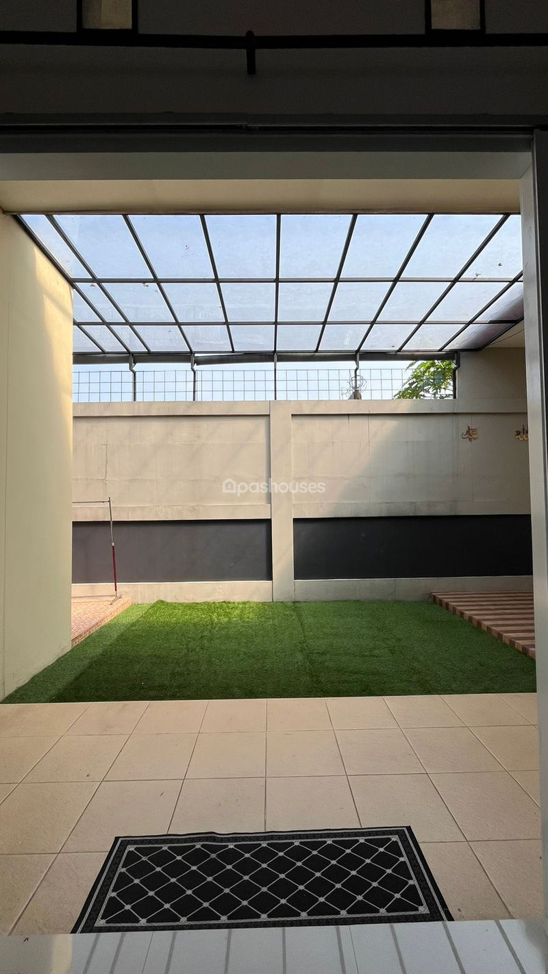 Perumahan Sawangan Permai