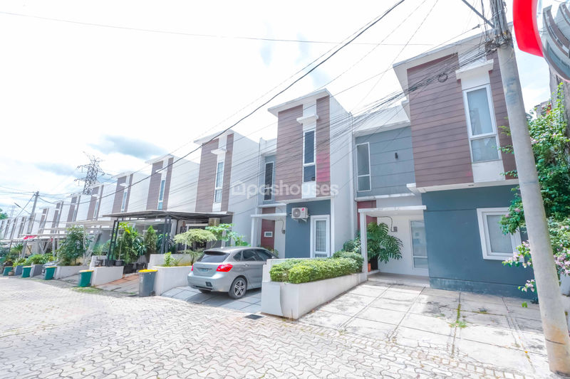 Casa Andara Residence Blok A1