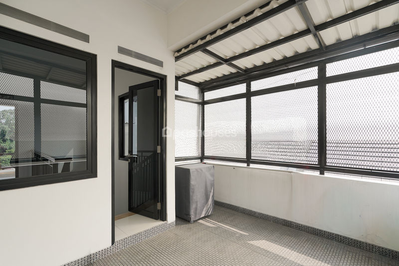 Perumahan Cempaka Residence Bekasi Blok A No.6-7