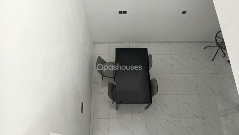 Villa Shafira Townhouse Bekasi