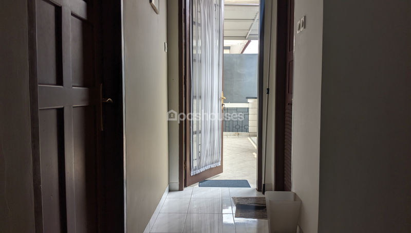Legenda Wisata Zona Picasso Blok K5/10