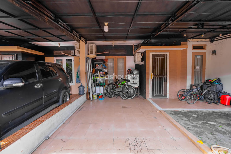 Pesona Putra Mandiri Depok