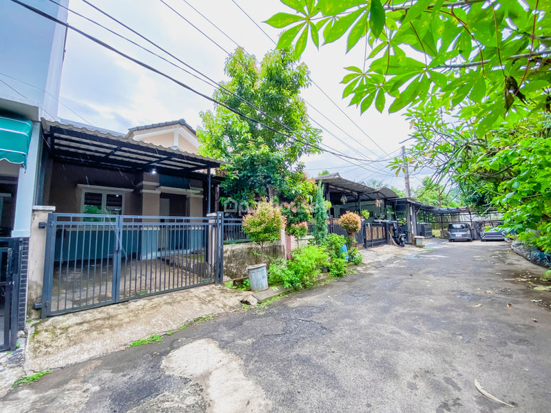 Grand Depok City Cluster Lantana