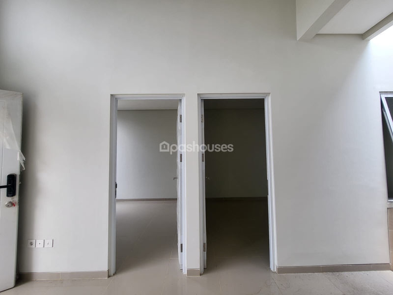 Paradise Serpong City Cluster Ecospace Blok BC3 No.16