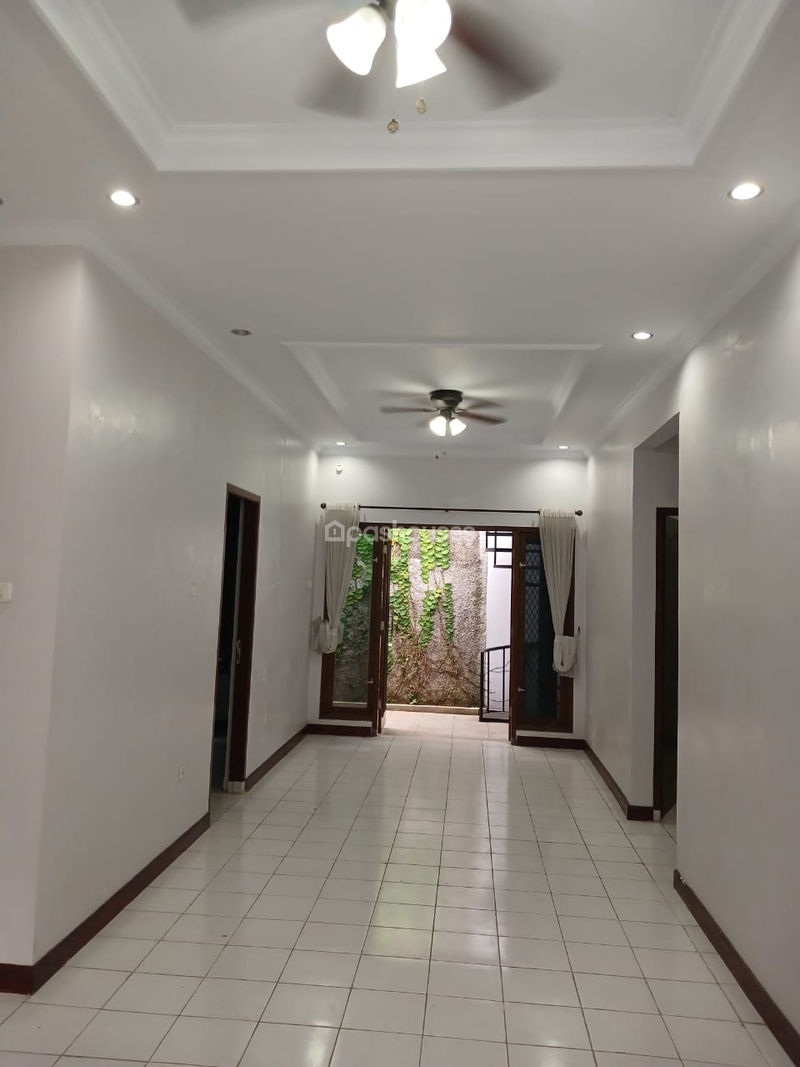 Komplek Baranangsiang Indah Blok A No.17