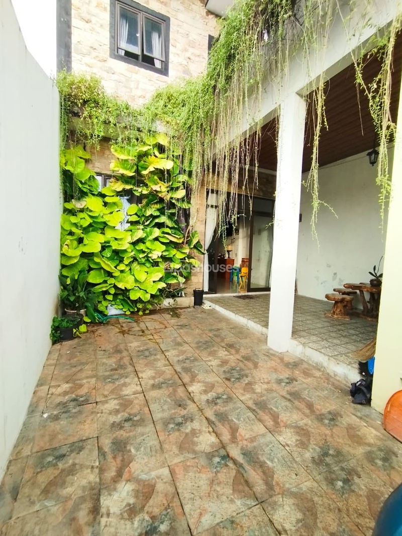 Perumahan Alam Kencana Regency Blok A5 No.10A