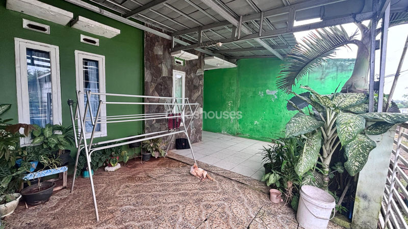 Perumahan Ning's Residence Blok G No.10