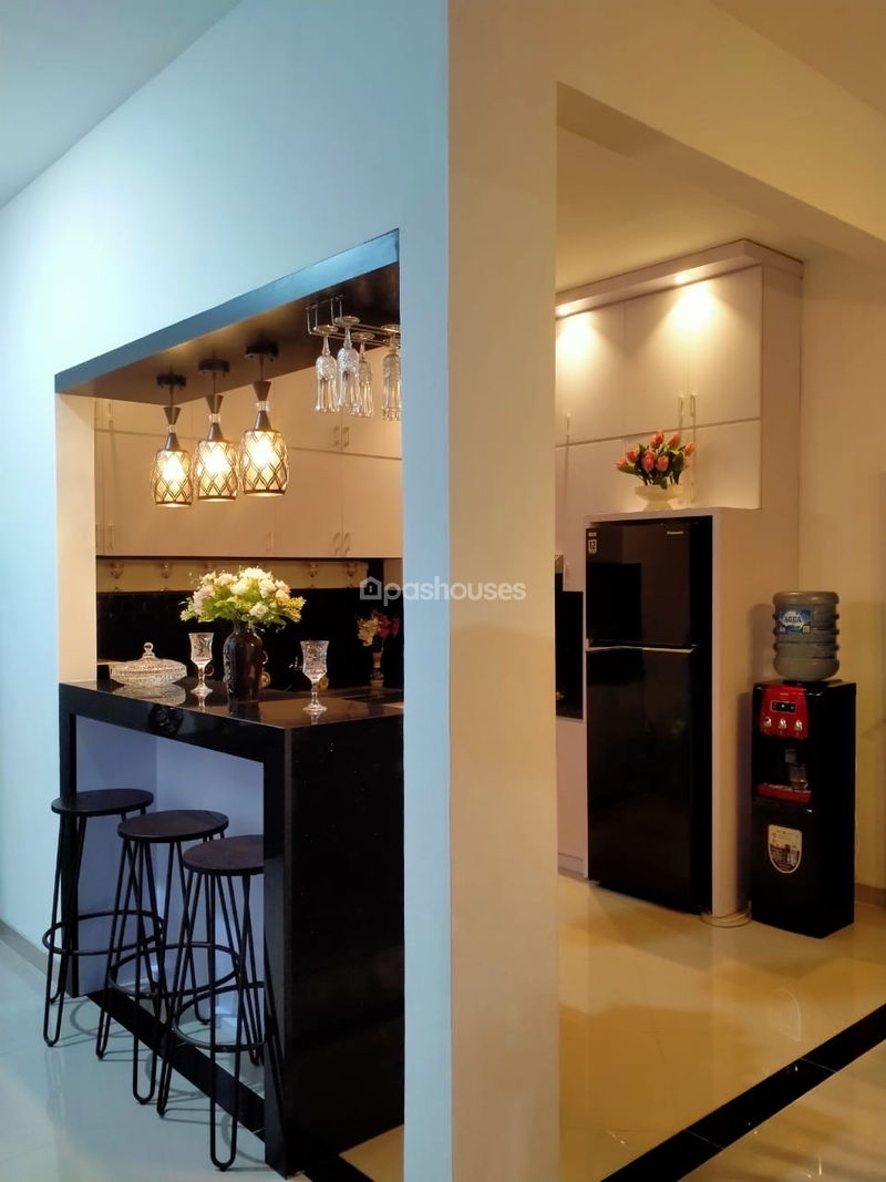 Perumahan Bukit Indah Blok C5 No.1