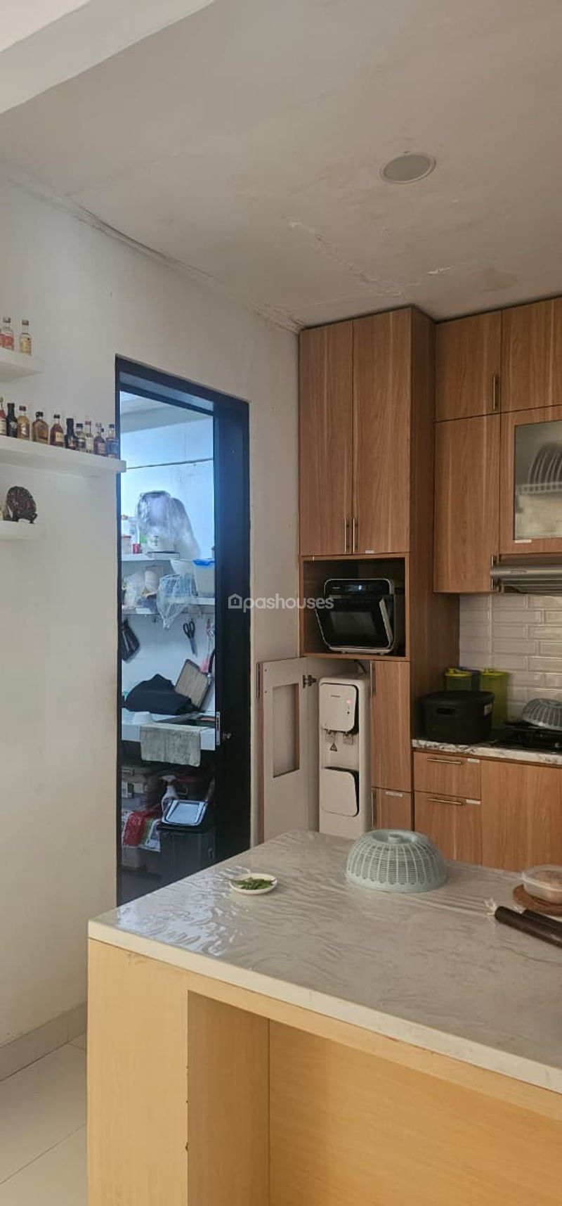 Griya Loka BSD Sektor 1.2 Blok V1/4