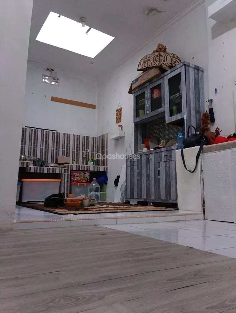 Bukit Serpong Indah Cluster Ebony Blok E6/1