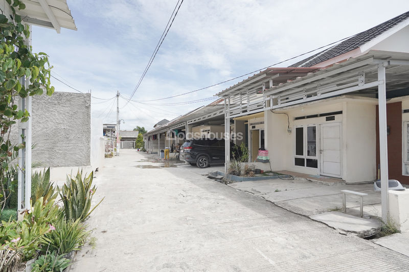 Perumahan Cahaya Nusantara 1