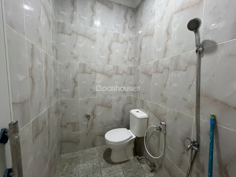 Mangun Jaya Townhouse Blok F14 No.3