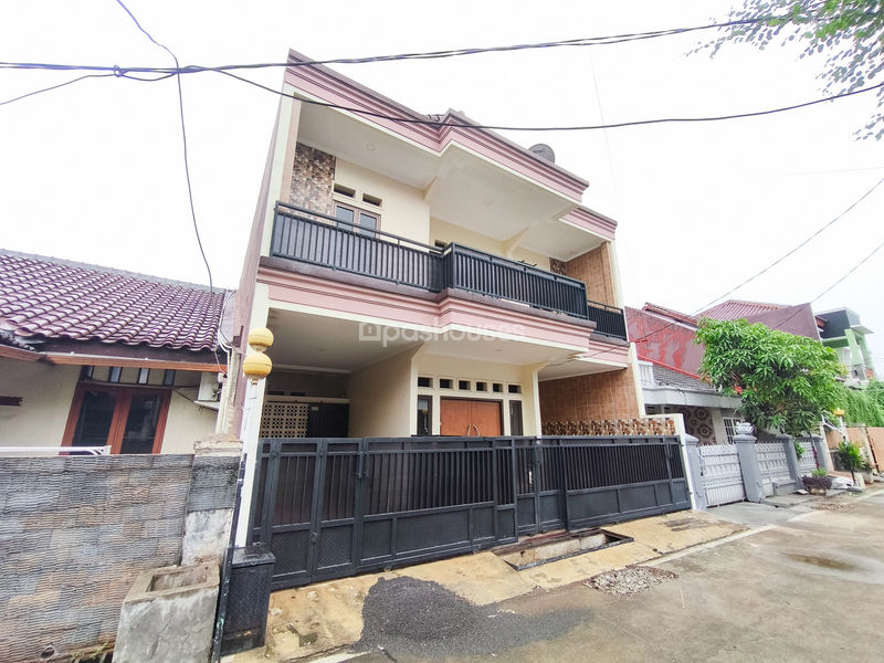 Perumahan Duta Indah