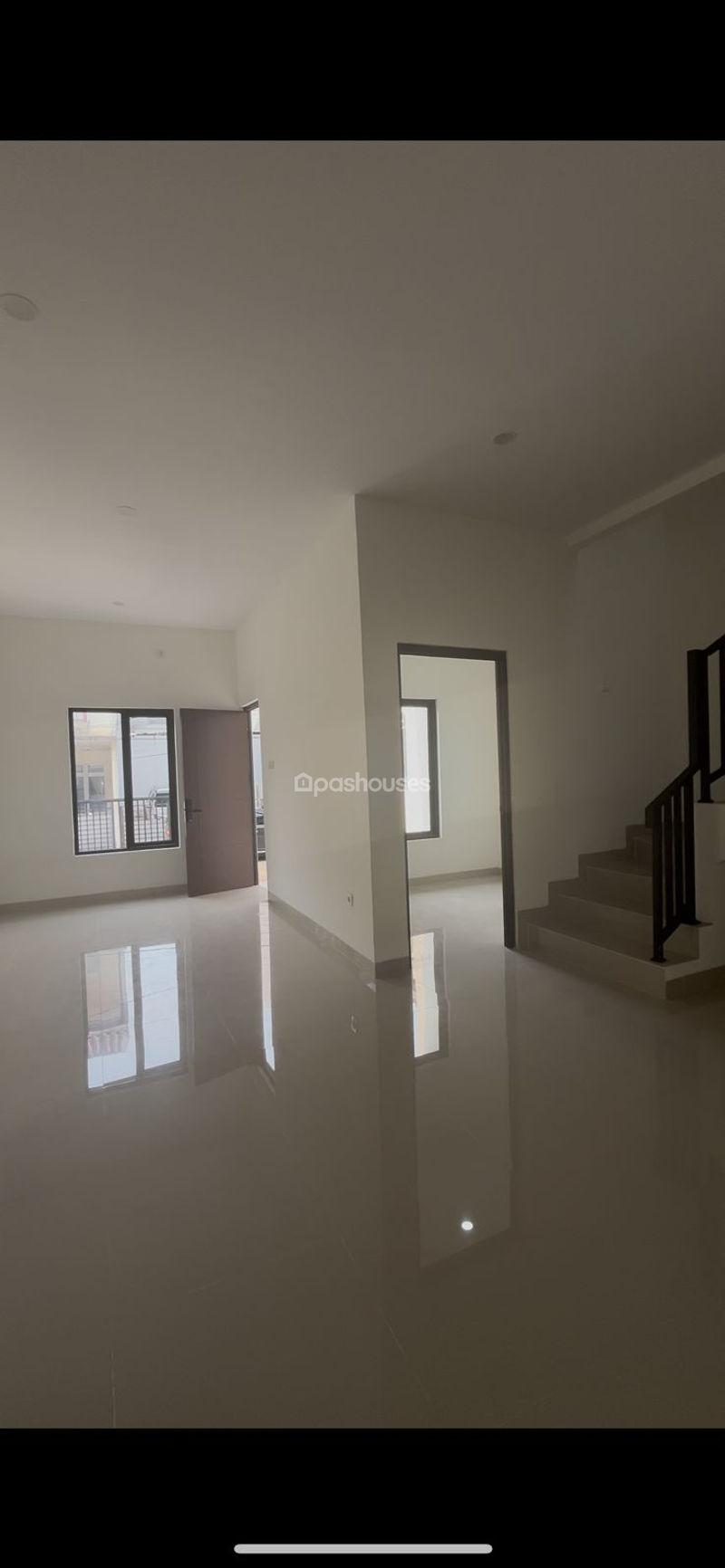 Regency Melati Mas Blok E6 No.8