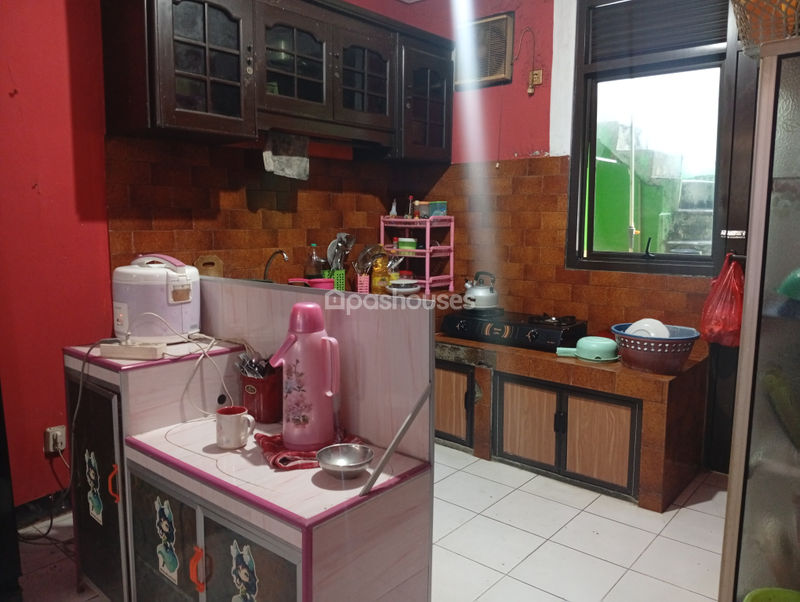 Perumahan Taman Wisma Asri Bekasi Blok E No.12