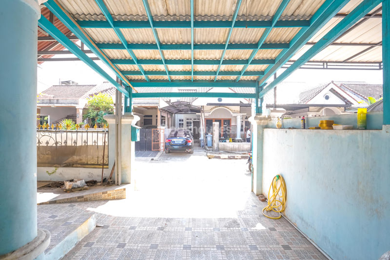 Perumahan Jatijajar Blok D19