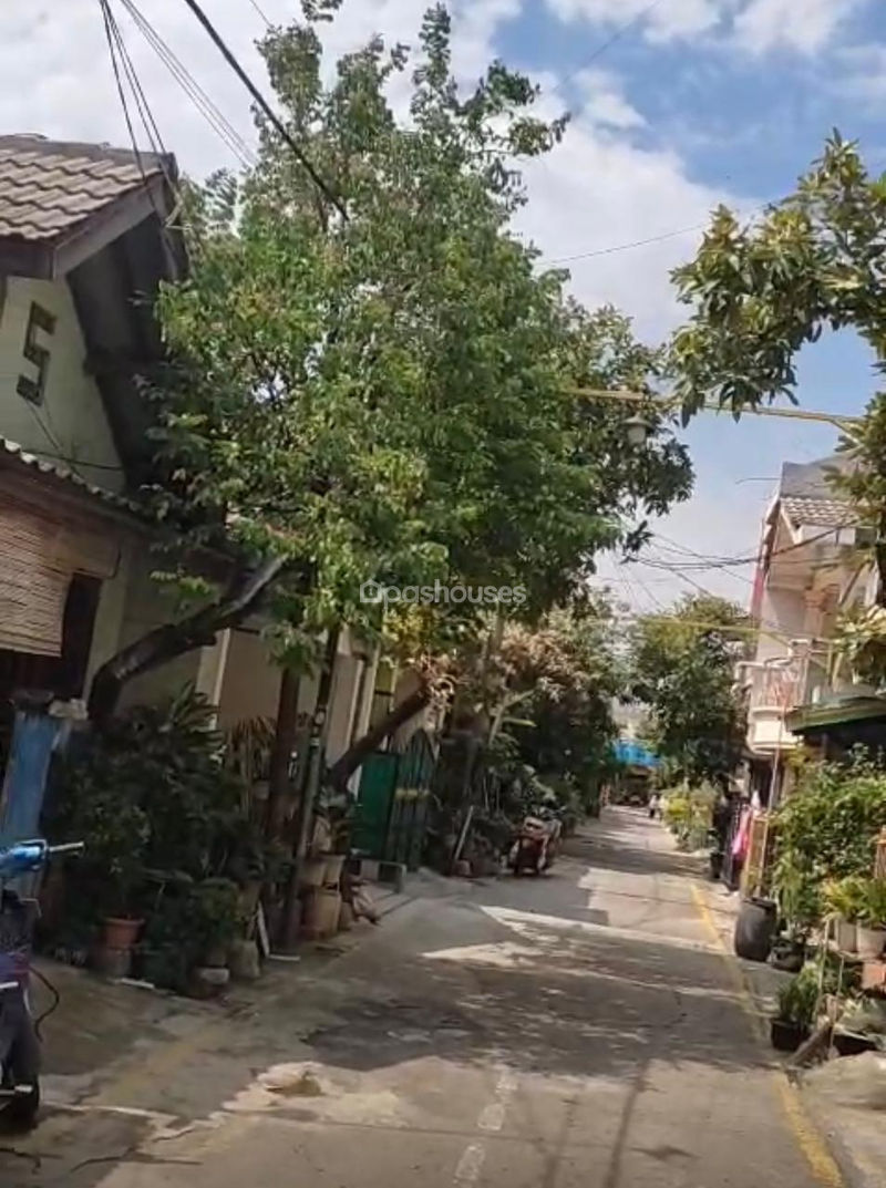 Perumahan Telaga Murni Blok C18 No.42