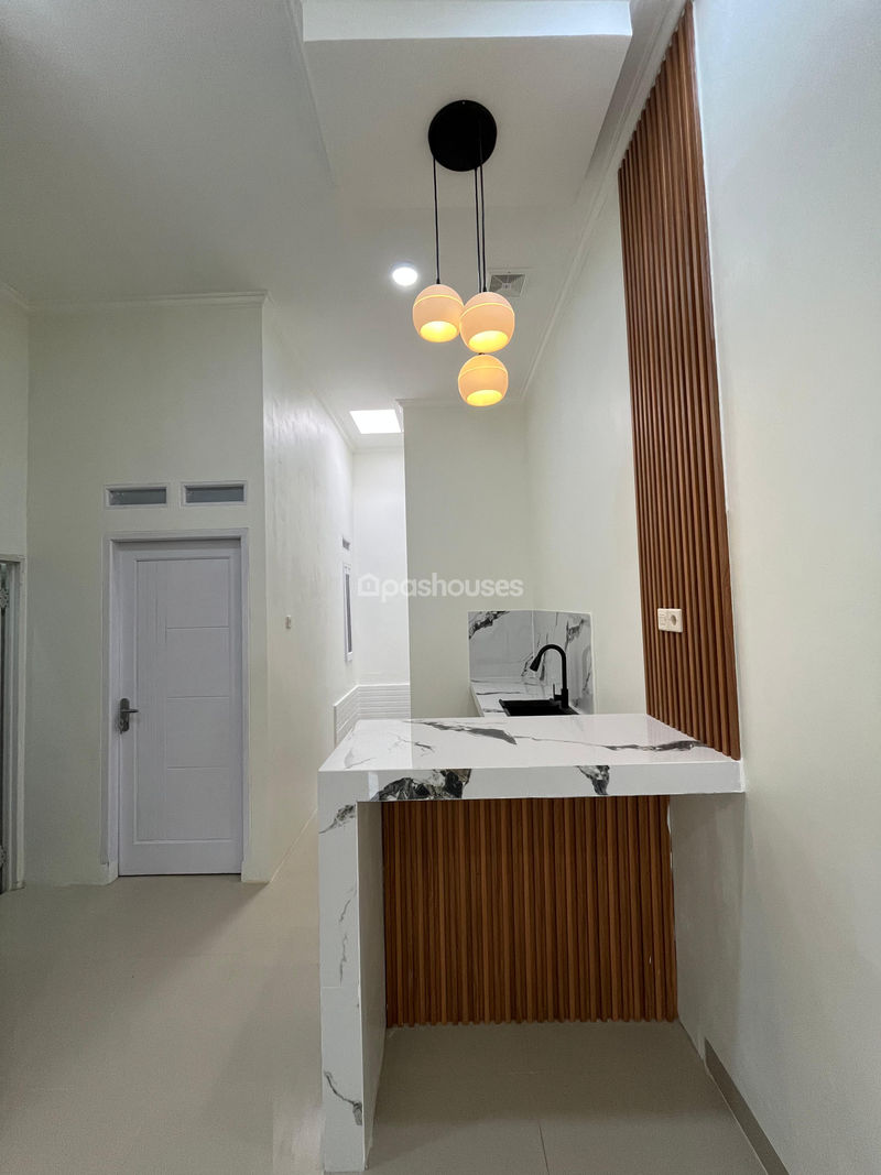 Villa Gading Harapan Blok BC7 No.8