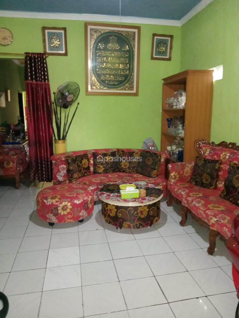 Komplek Unilever Meruya Selatan Blok A9