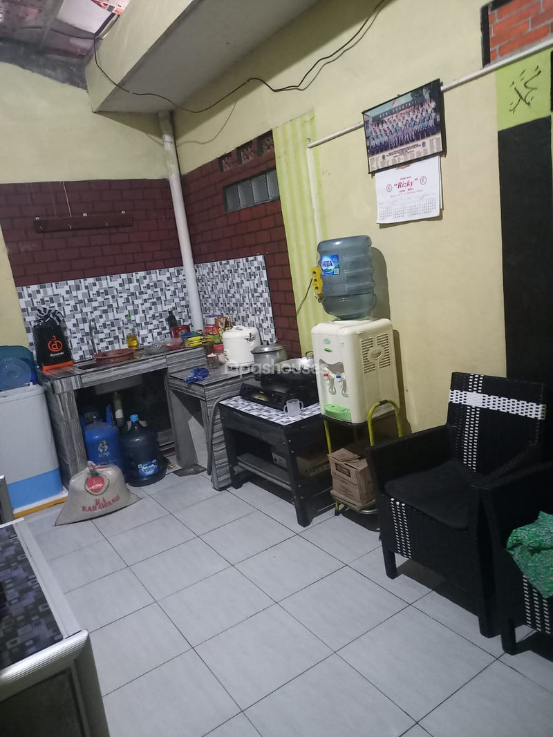 Sukahati Residence Blok E
