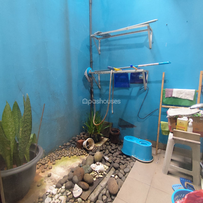 Perumahan Roselle Garden Townhouse