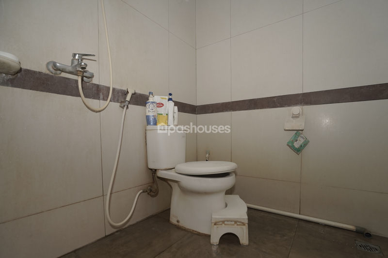 Perumahan Taman Galaxy Indah Blok M5/15
