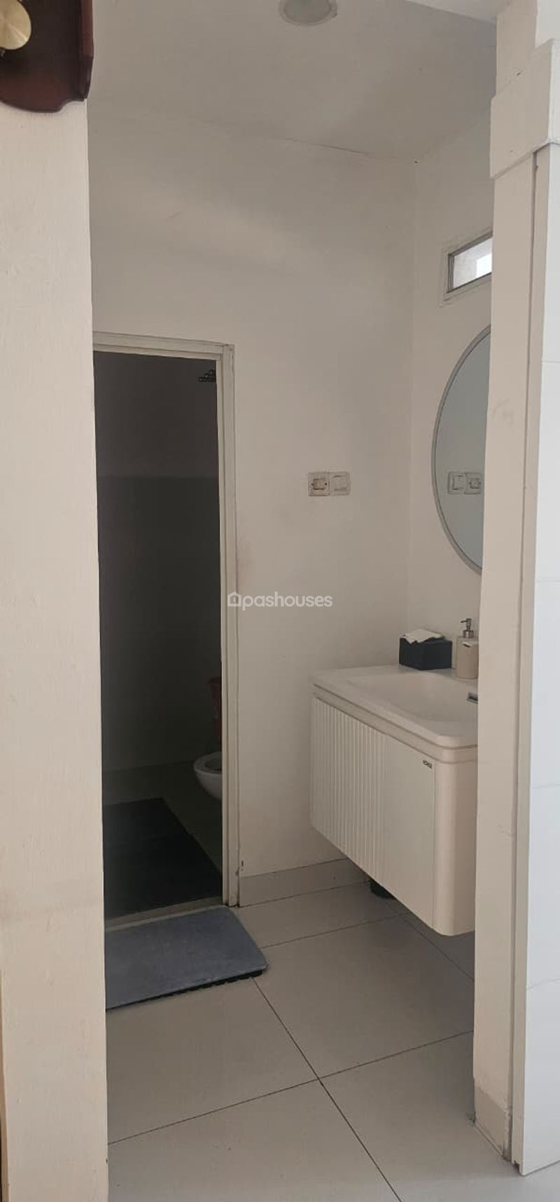 Griya Loka BSD Sektor 1.2 Blok V1/4