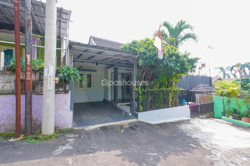 Perumahan Ciherang Hills Residence Blok C No.16