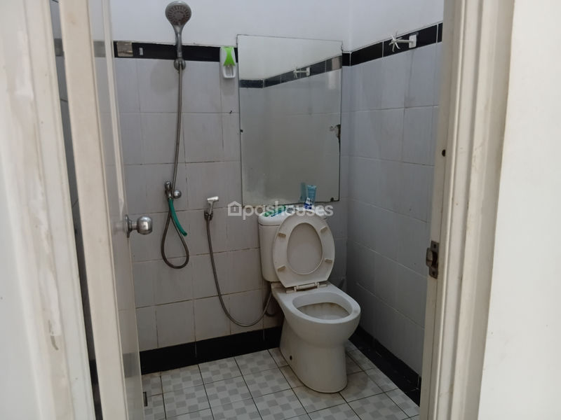 Perumahan Green Residence Blok A No.6